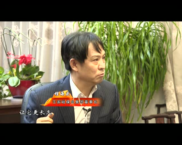 新闻6感动武乡人物程海庆