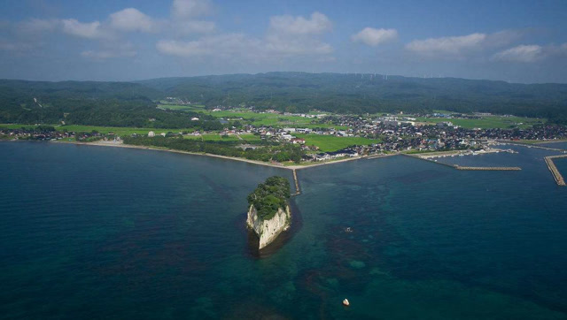 日本岛即将沉入海底?美国专家说出真相,日本1.3亿人想搬来中国