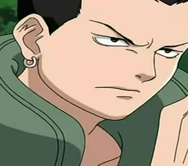 火影忍者 大敌当前,鹿丸手鞠却在秀恩爱,井野觉得自己是多余的