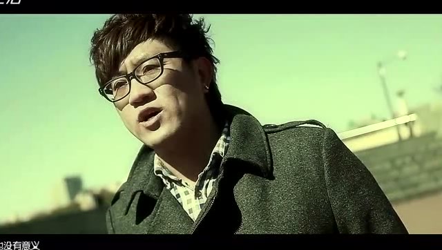 大哲一首《下定决心忘记你》自古多情被无情伤!