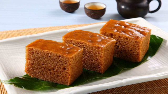 两分钟教你自制红枣糕,原来做法so easy,好吃忘不了