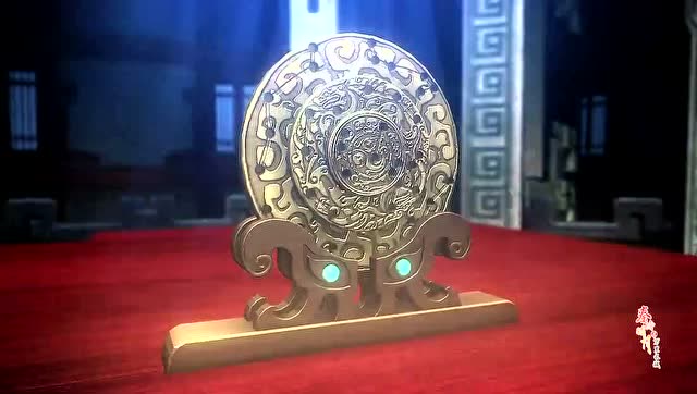 《秦时明月》千机楼中居然布满了血蚕丝,和现在的激光防护一样