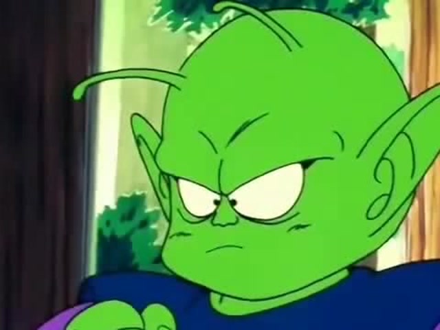 魔二代小比克原来这么萌,老比克留给他的力量已经会用了