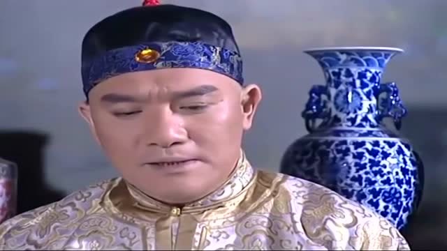 李卫当官:任南坡足不出户却将宫中局势分析的头头是道