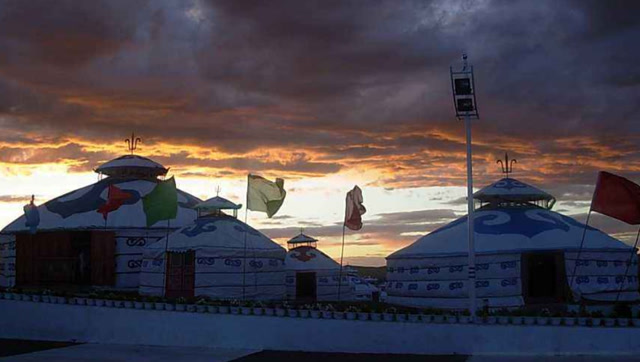 雍正继位之谜:强有力的后盾,丰台大营到底有多逆天