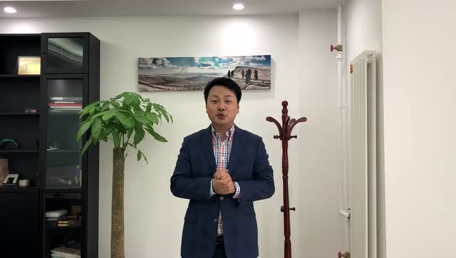 张中一校友五四视频