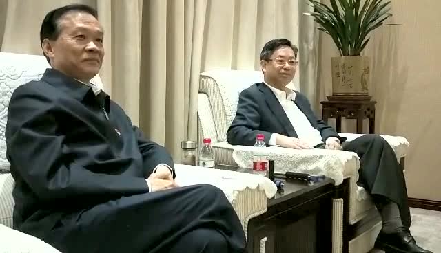 孔林山介绍中民投