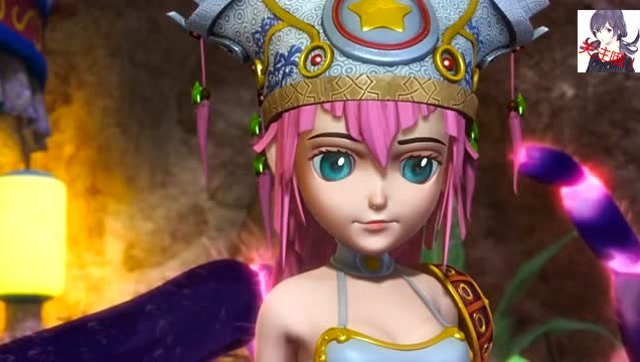 梦幻西游:逍遥生和虎头怪都落到白琉璃手里,这下麻烦了!