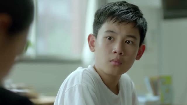 小别离:张小宇一听说他爸要把他送出国,态度大转变