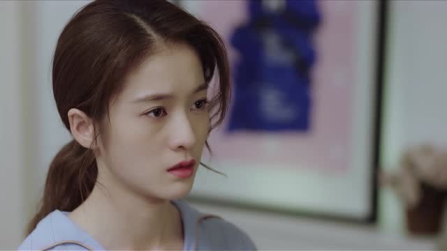 《泡沫之夏》洛熙这个态度对夏沫,是要送夏沫回欧辰身边么