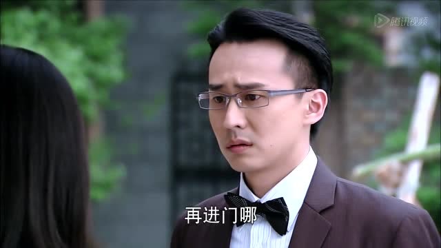 长在面包树上的女人孙维栋嫌弃光蕙家的生活