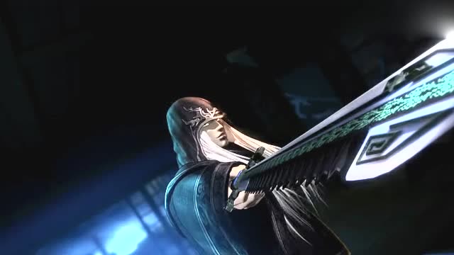 秦时明月:卫庄向李斯询问韩非死因,鲨齿剑指李斯咽喉随时待命!