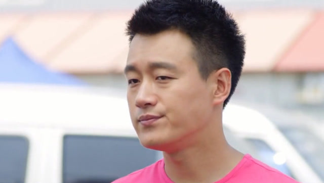 我的宝贝:郭伟达带袁晓凡看二手车,看上一辆讨价还价