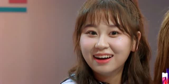 创造101:肖战的伪装被王婷一眼认出,高秋梓秒怂,光速认错