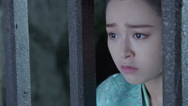 蜀山战纪周青云竟然跟丁隐表白了表白的时候看着好害羞呀