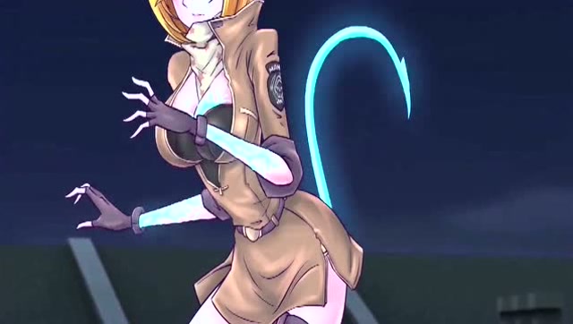 火线传奇:小曼终于变身疯狂宝贝,大战幽灵体烈锋!