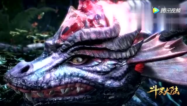 斗罗大陆:赵无极化身捉蛇人,轻松制服千年凤尾鸡冠蛇