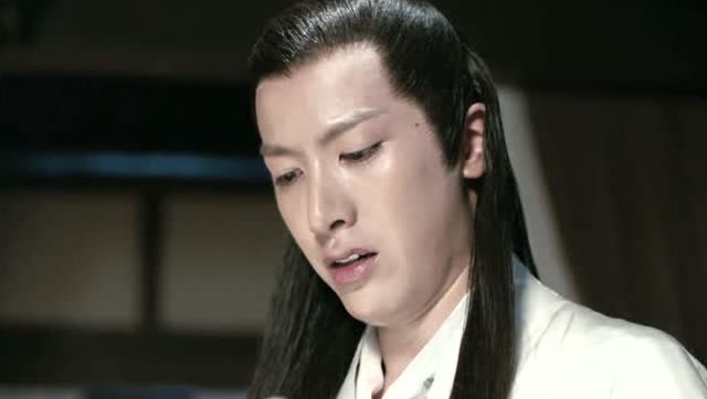 扶摇:宗越在父母灵位前发现写着云痕的信件,云痕跟他什么关系?