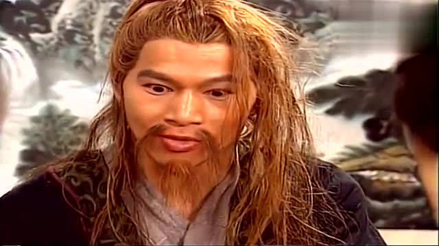绝代双骄:轩辕三光什么都能赌,这次竟然把"金瓶梅"都拿出来了