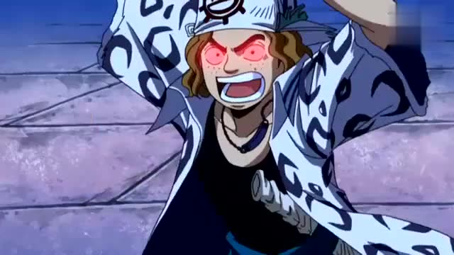 海贼王:多玛就要失去意识了,结果没想到的事发生了