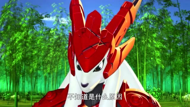 图腾领域:虽然身中八剑但是不影响作战