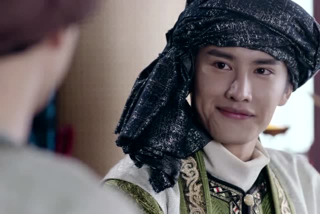 玄门大师:云奇小玉气氛不对,小玉的备用计划.