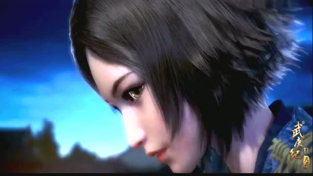 武庚纪:白菜知道武庚真实身份,她还会和他在一起吗?