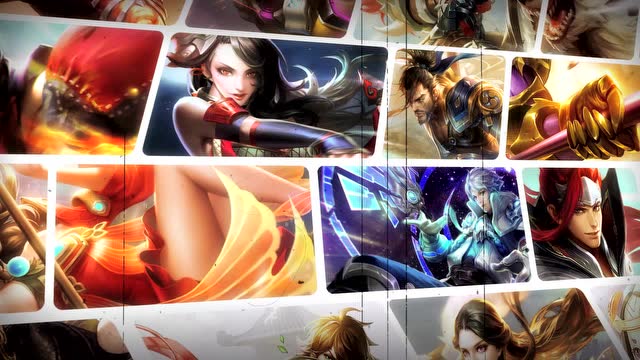 tt092 王昭君自信顶塔秒百里玄策
