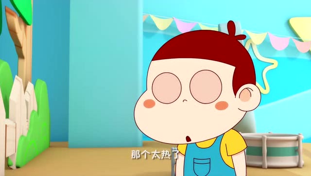 阿u的烦恼:要发生什么事吗,为什么阿u想阿美按手印呢