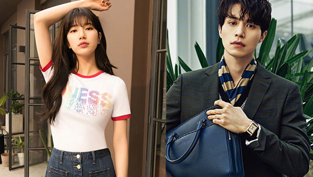 秀智李栋旭分手又是行程背的锅 网友:当初在一起是因为很闲吗?