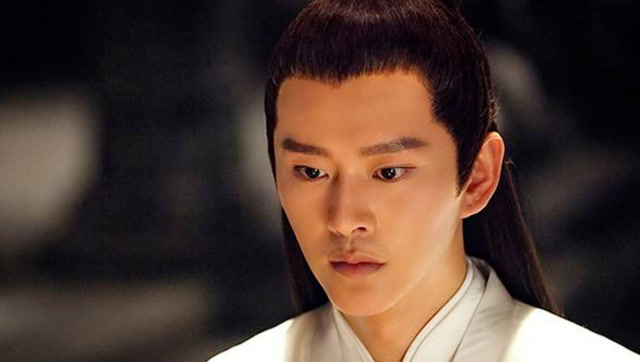 《扶摇》黄宥明饰演大师兄燕惊尘,这演技你给打多少分?