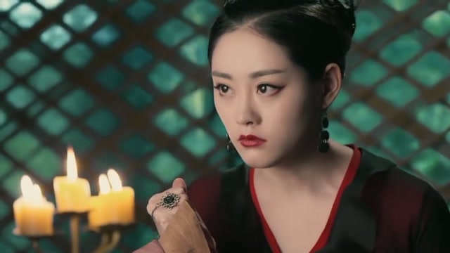 玄女将令牌交给胭脂,打扮成司音的模样欲挽回离境,真是太天真了