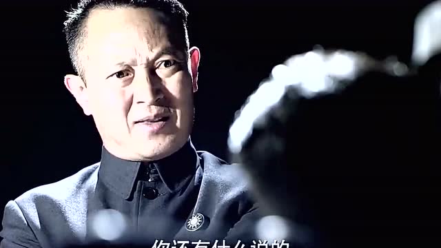 沈汉杰被国民党关入牢狱国民党得逞真是狡猾