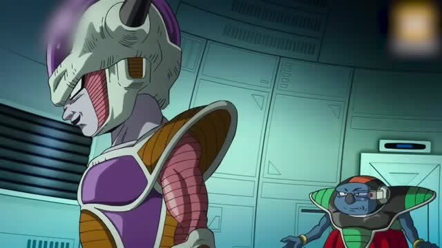 龙珠z 人造人18号 居然这么评价自己的老公