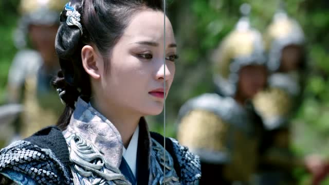 香蜜沉沉烬如霜:连翘表白彦佑,却惨遭拒绝