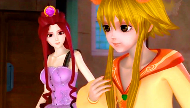 精灵梦叶罗丽:店长姐姐的生命危险,茉莉亮彩要在最短时间找到主人