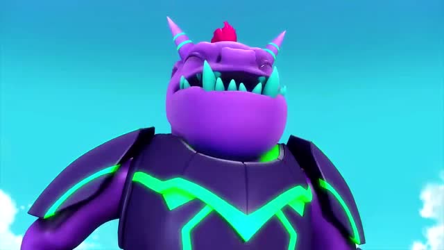 闪电虎威利中笛卡卡陷阱,赶来帮忙的艾米多诺也中招了,该怎么办?