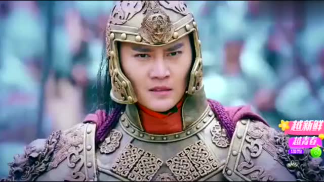 武神赵子龙:周瑜奉命追赶刘备,谁知诸葛亮早已派他等候