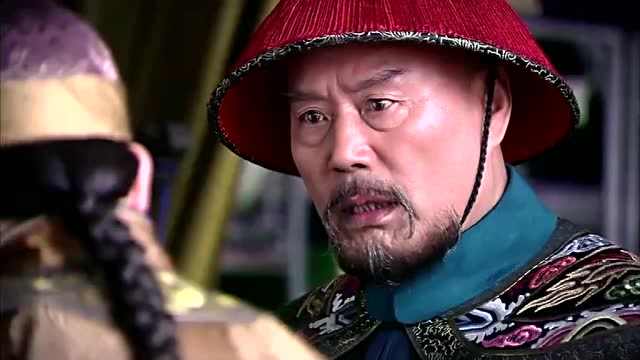 多情江山:刘光才替皇上挡了一剑,可把皇上感动的,确实是老谋深算!