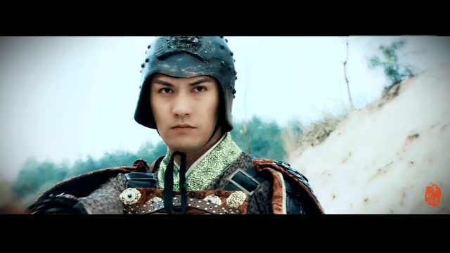 凤止阿房结局篇 秦皇燕帝传奇 美男养成攻略 剪辑饭制版