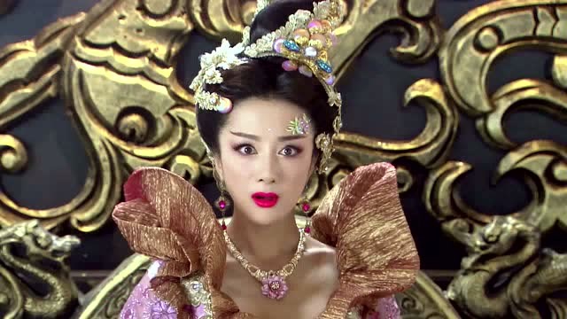 封神英雄榜2:雷震子出事了!难道真的失踪了?究竟是怎么回事?