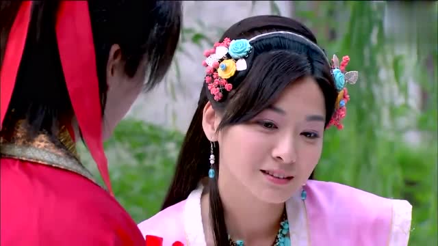 新济公活佛:牡丹半路拦截赛子都迎亲队伍,破解济公法术!