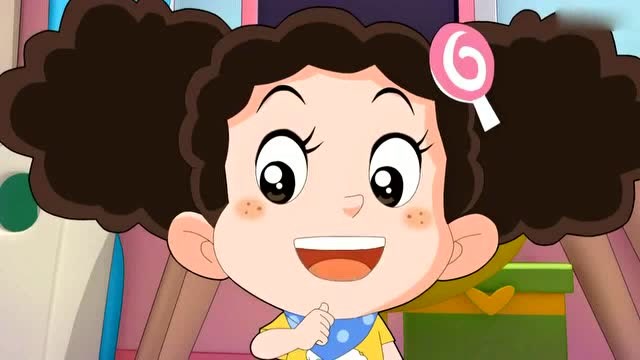 棉花糖和云朵妈妈:棉花糖不想要妹妹的理由