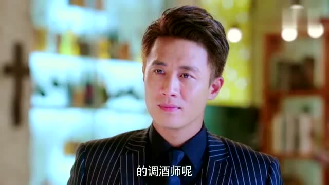 江焱硬生生是交了二十块罚款,还被取笑泡妞的招式太俗!