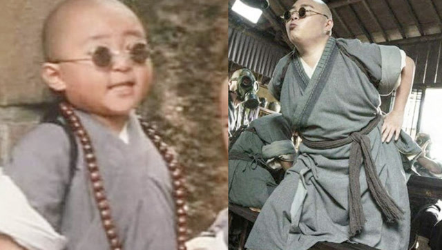 《新乌龙院》定档!吴孟达郝劭文归来,网友:那个可爱的小胖长大了