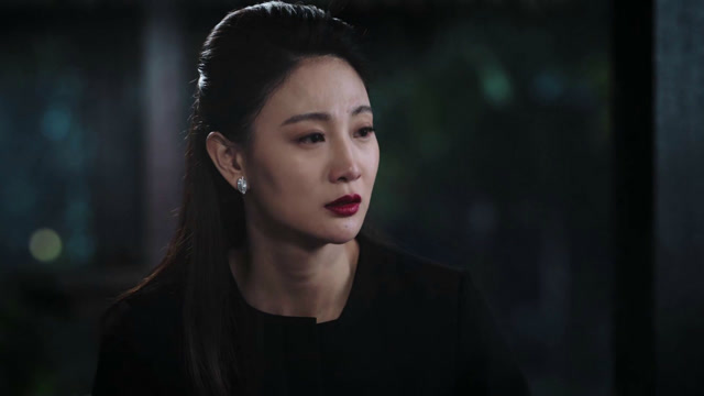 猎毒人:徐丽萤萤谈心