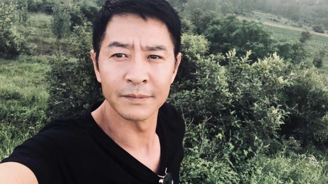 《伪装者》黎叔郭晓峰:往后佘生,风雪是你