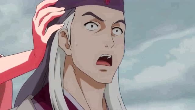 狐妖小红娘:玉面风君小瞧红红的实力,却被徒手撕风的实力吓到!