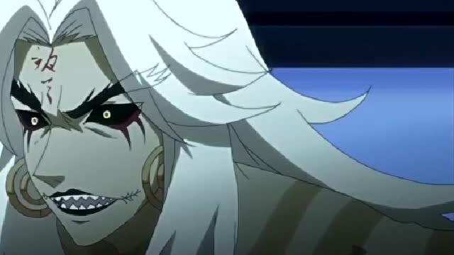 我叫白小飞:尸王太过狂妄自大了,被师傅打断了一只胳膊