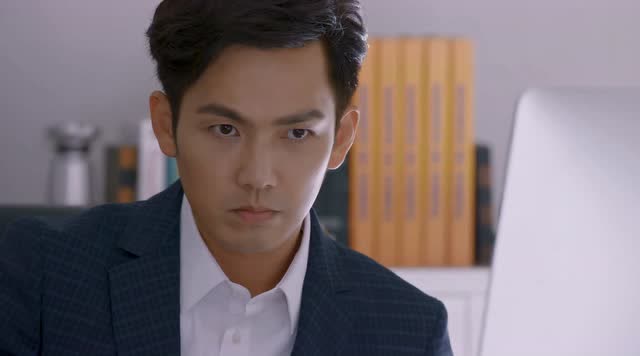 冰山总裁程天佑上线,硬撩妹技能了解一下!